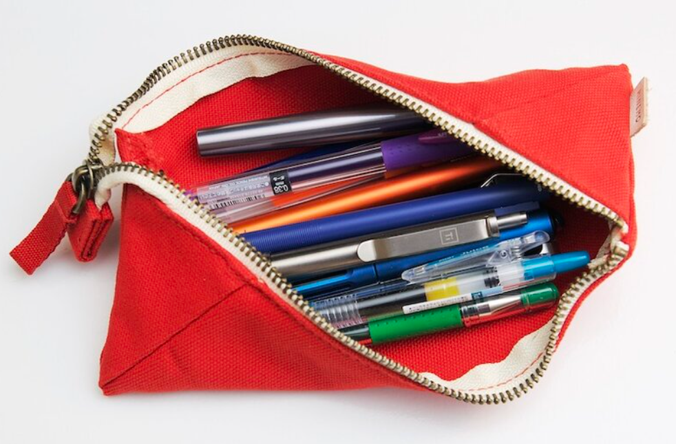 pencilcase