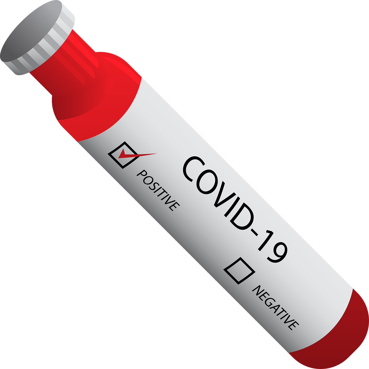 Covid-19 test